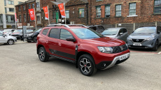 Dacia Duster 1.3 TCe 130 Techroad 5dr Petrol Estate
